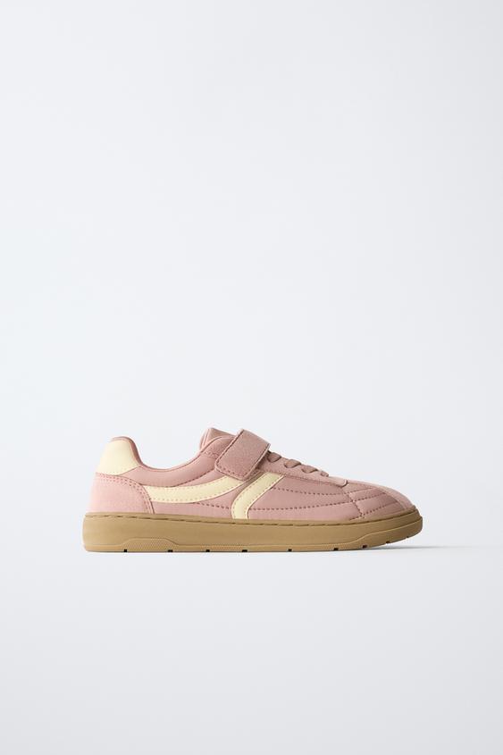 TENNIS BAREFOOT - Rose de Zara - Image 0