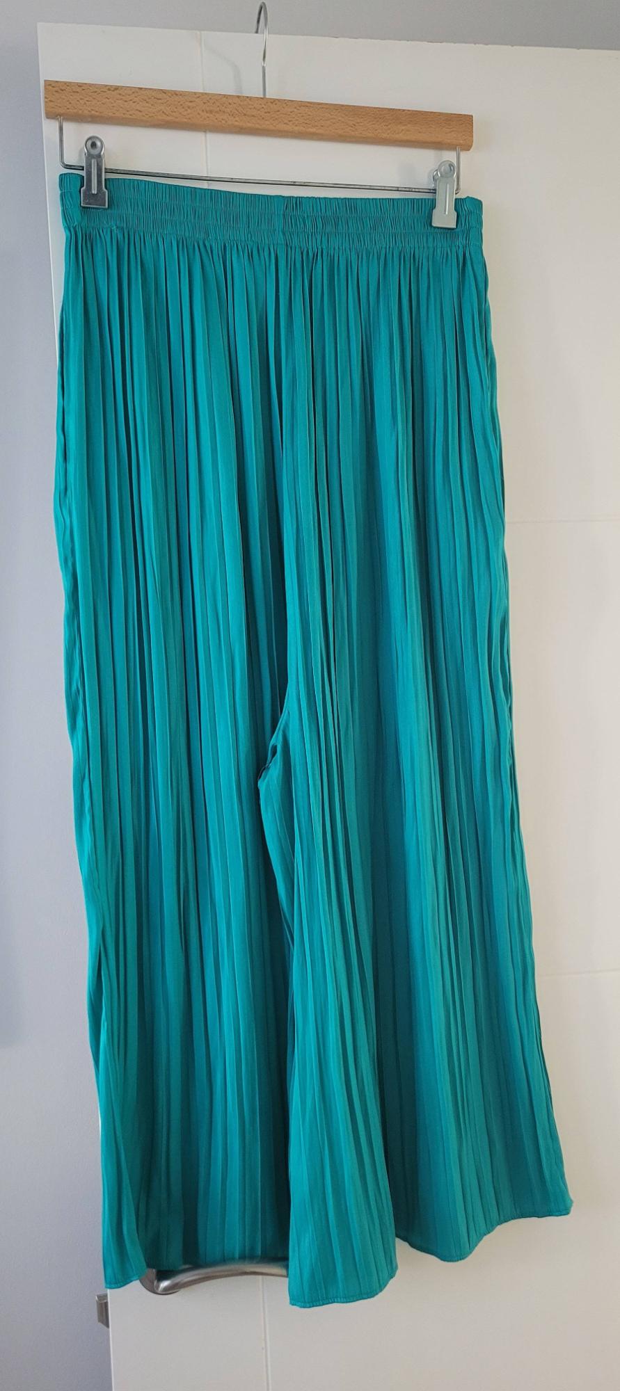 PLEATED TROUSERS - Image 5