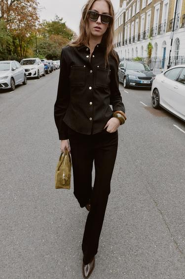 ОБРАЗ — от Zara