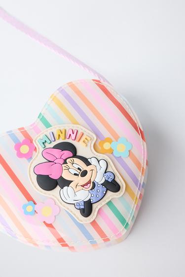 SAC BANDOULIÈRE MINNIE MOUSE © DISNEY - Multicolore de Zara - Image 2