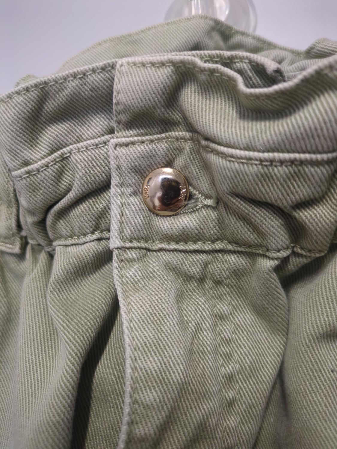 ΤΖΙΝ Z1975 BAGGY PAPERBAG - Image 3