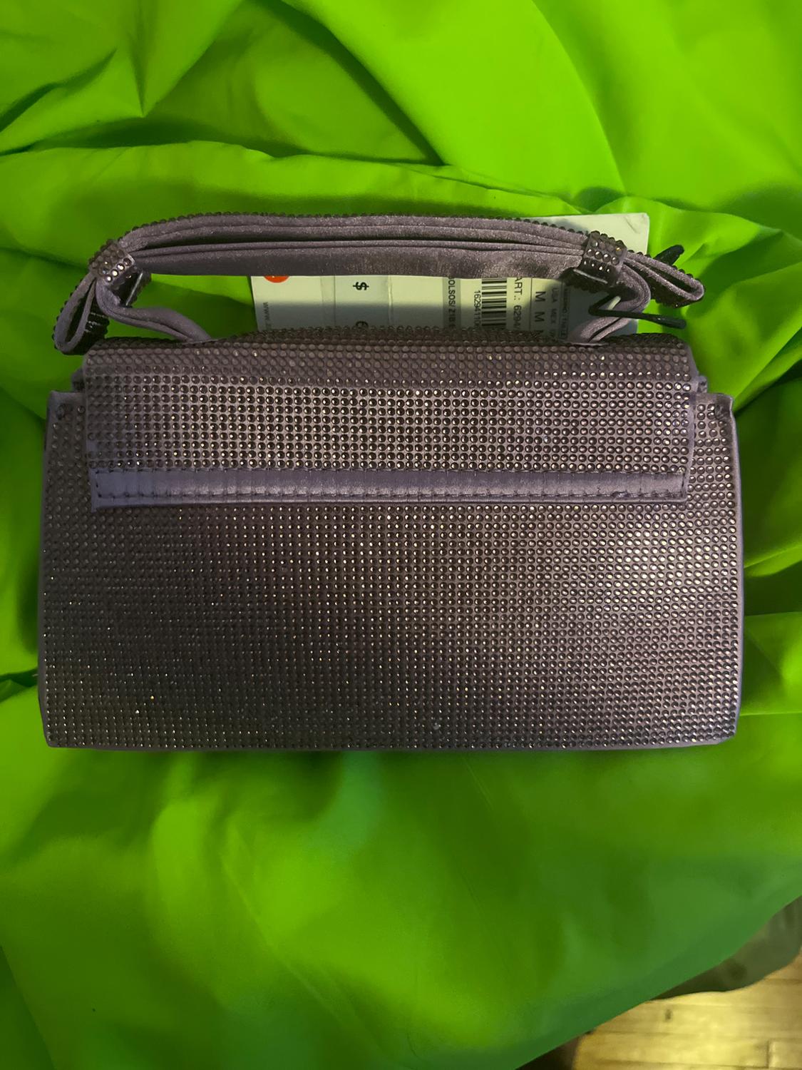 BOLSO MINI CITY BRILLOS - Image 2