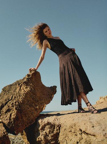 Zara LOOK - 800