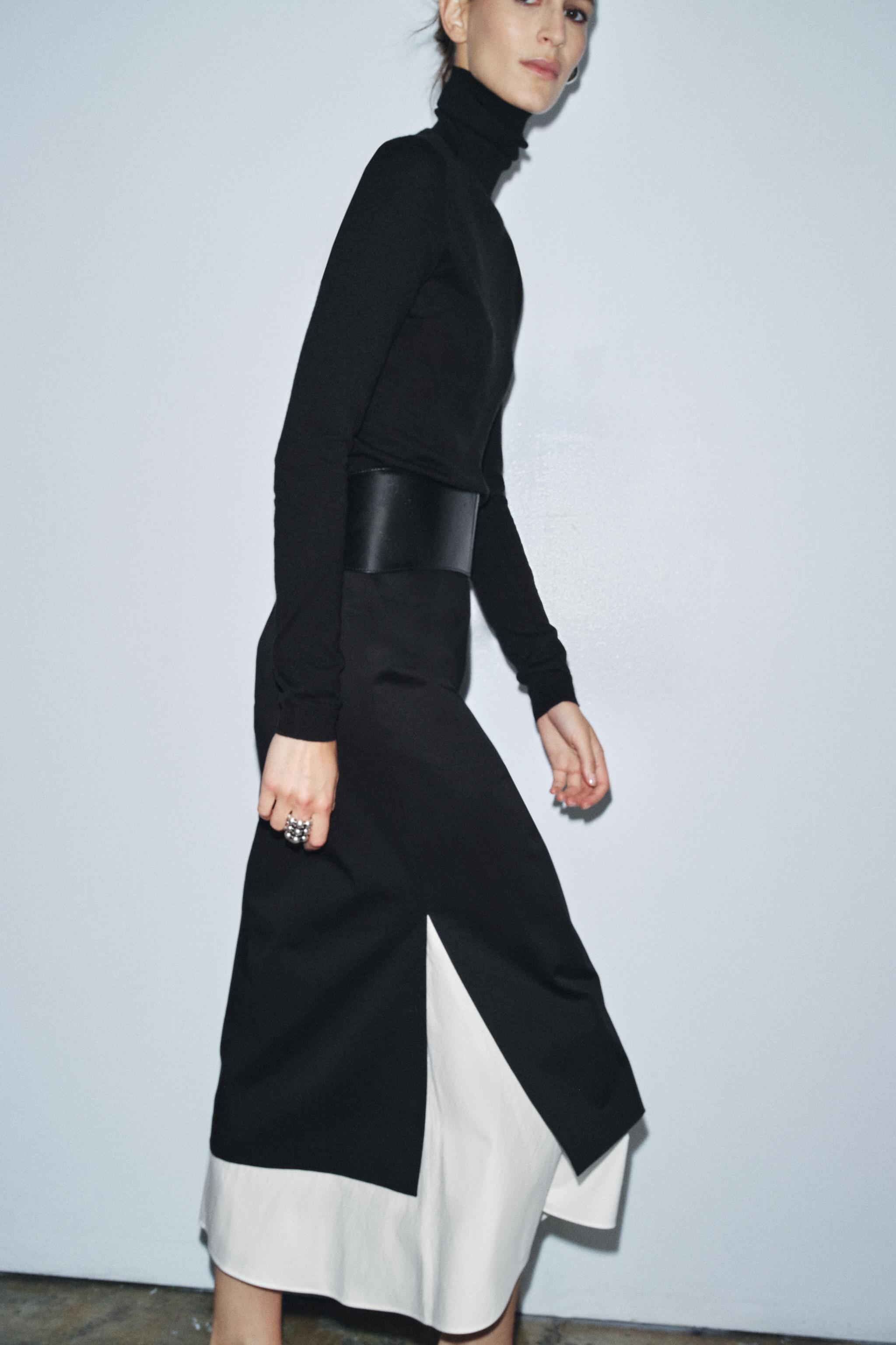 100% EXTRA SOFT WOOL SWEATER