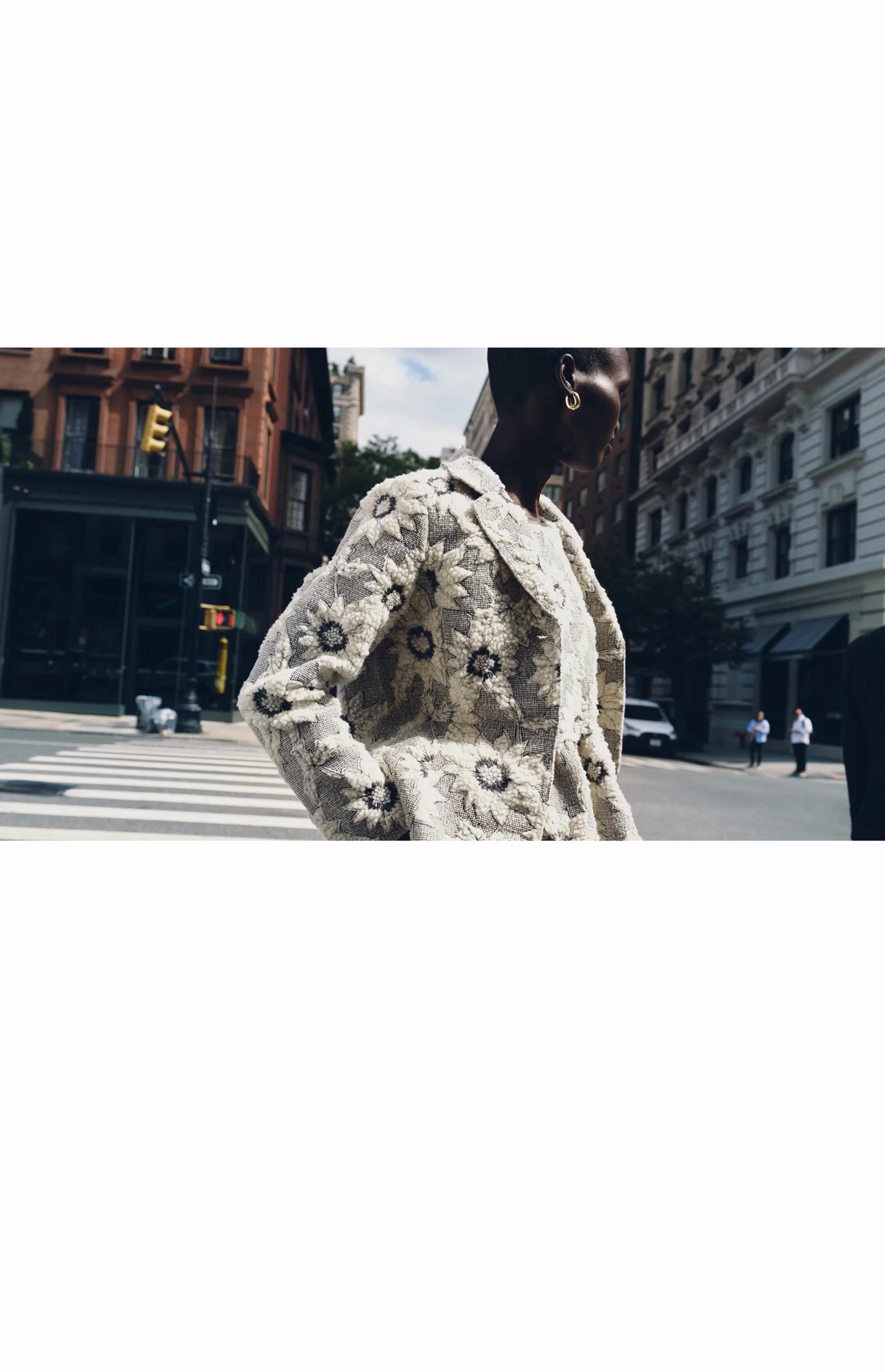 ZARA United States | New Collection Online