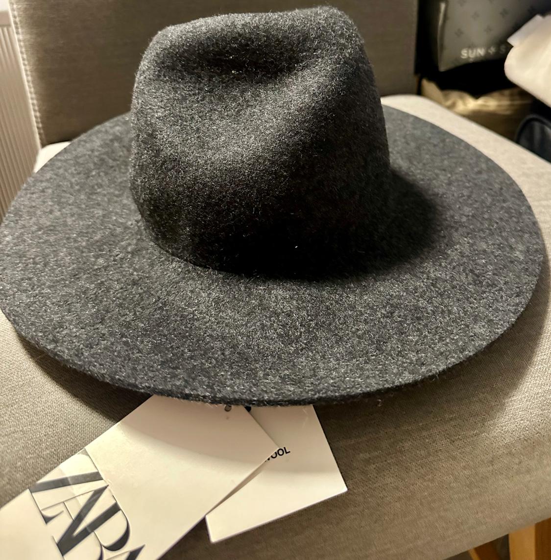 SOMBRERO CLÁSICO LANA