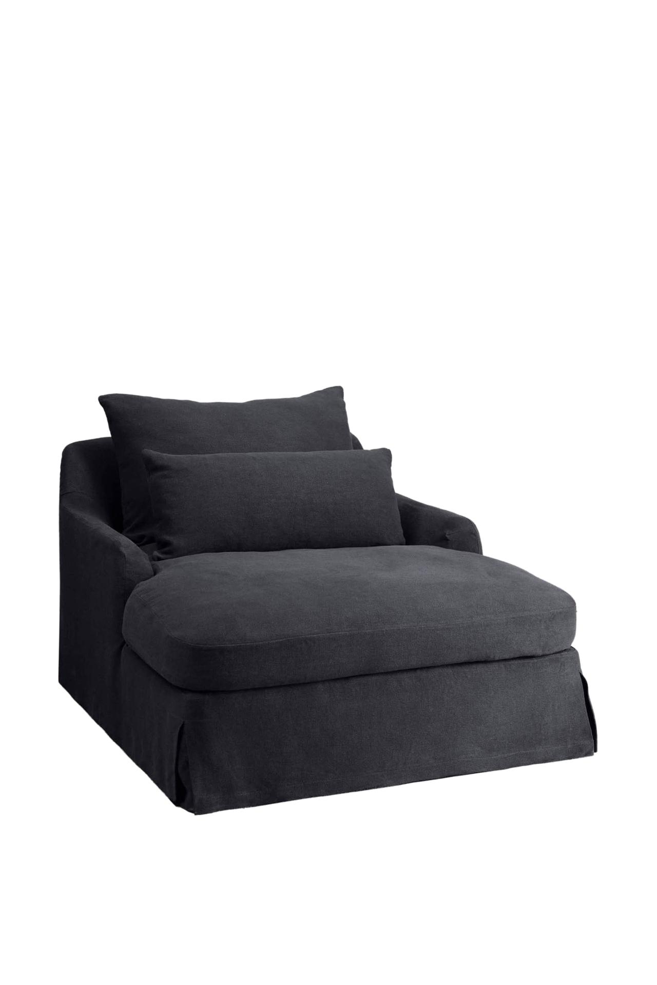 ДВУХМЕСТНОЕ КРЕСЛО LOVESEAT 01