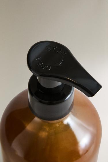 (500 ML) CRÈME CORPORELLE PALO SANTO - Cendré de Zara - Image 2