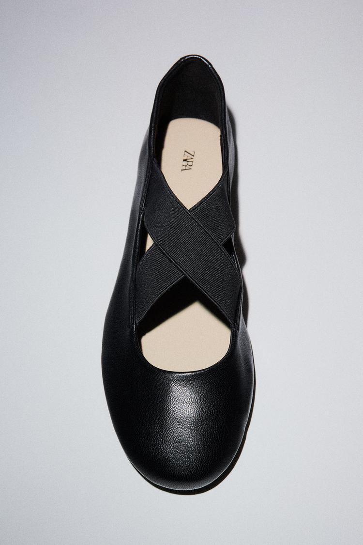 V-Neck Hardware One-Piece Swimsuit