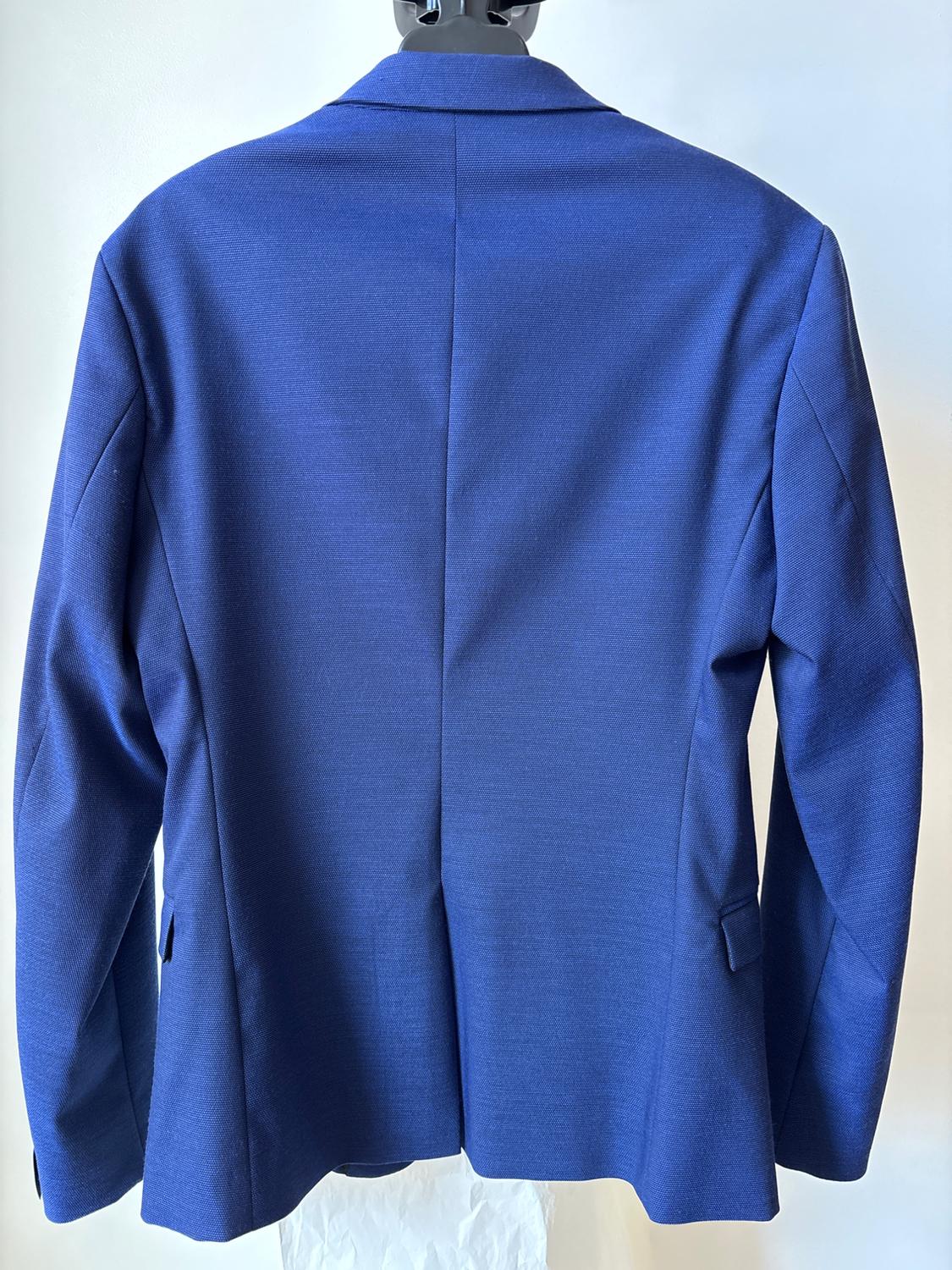 EASY CARE WRINKLERESISTANT BLAZER - Image 6