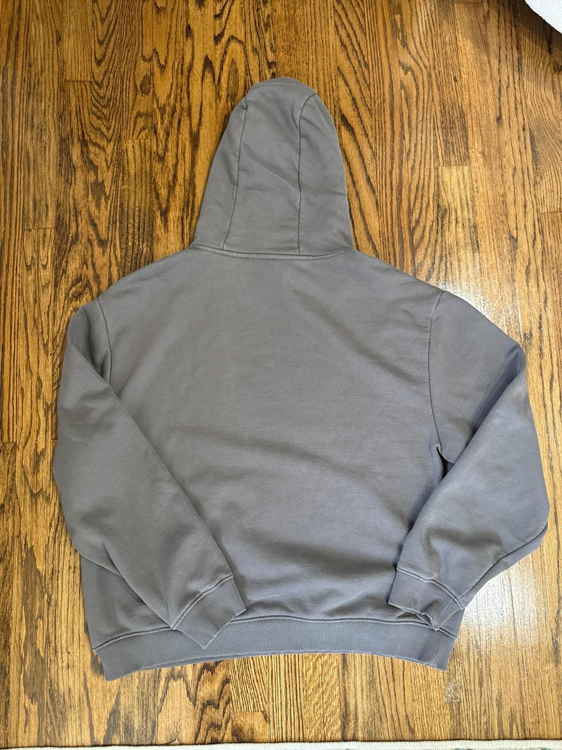 HOODIE SWEATSHIRT - Image 2
