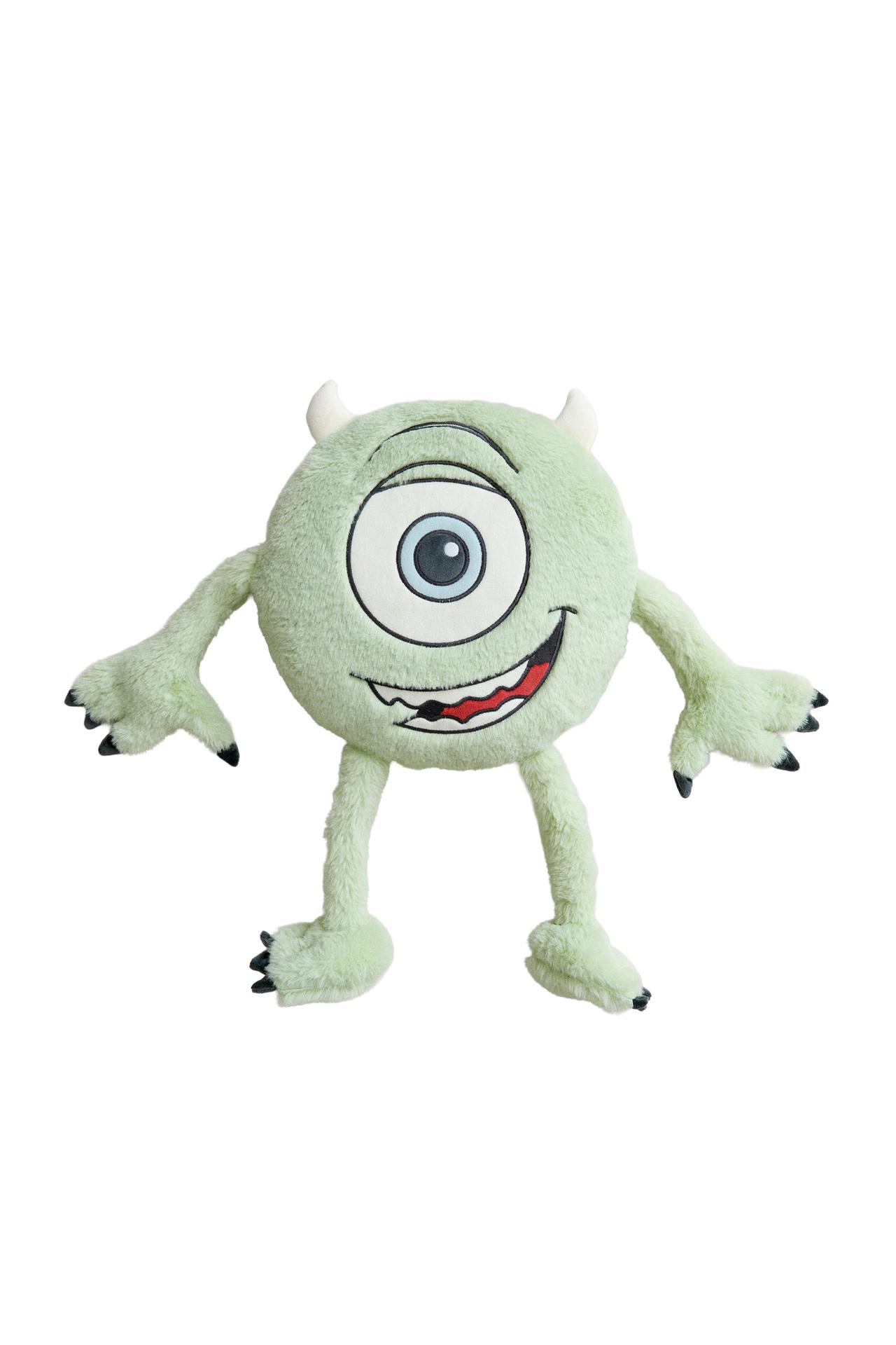 KIDS’ MIKE WAZOWSKI MONSTERS, INC. ©DISNEY/PIXAR CUSHION