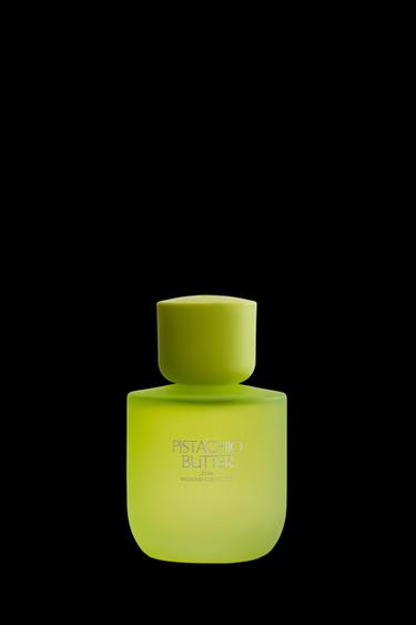 PISTACHIO BUTTER EDT 90ML (3.04 FL. OZ). -  by Zara - Image 0