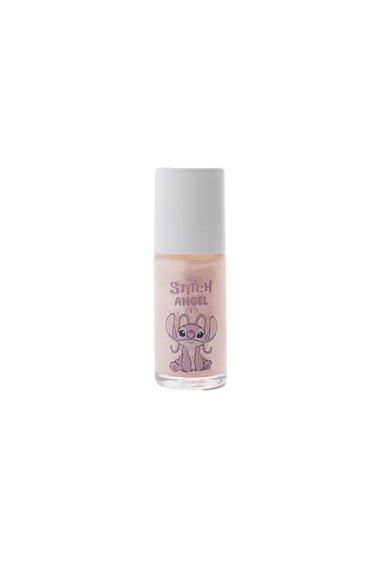 STITCH ANGEL © DISNEY BODY GLITTER 25ML (0.85 FL. OZ.) - TINTED LEATHER de Zara