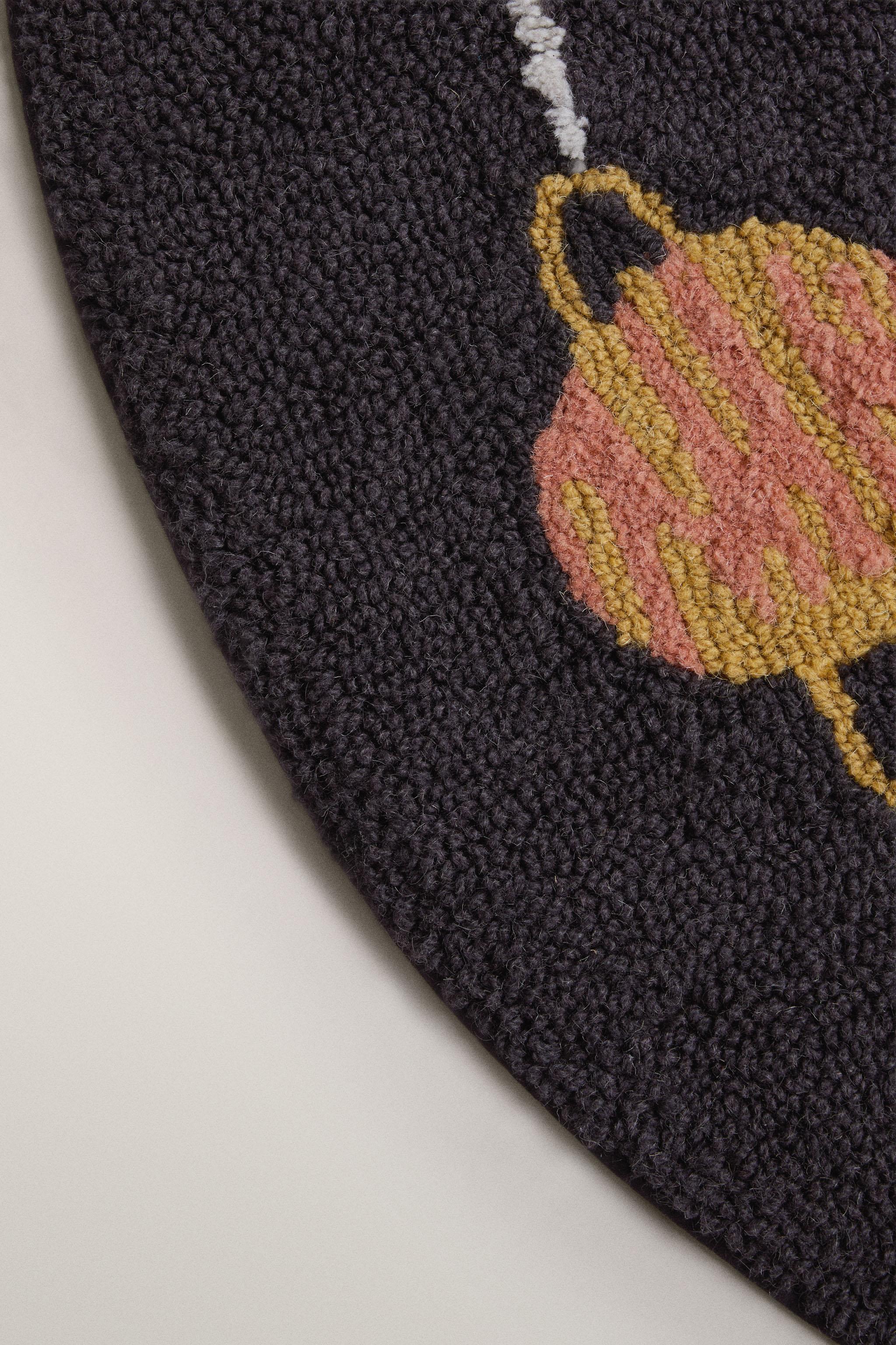 KIDS' SPACE AREA RUG