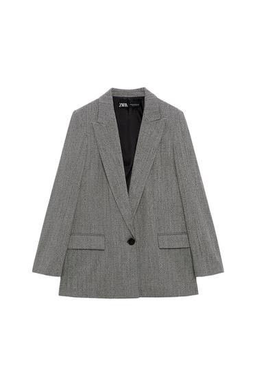 BLAZER ESPIGA