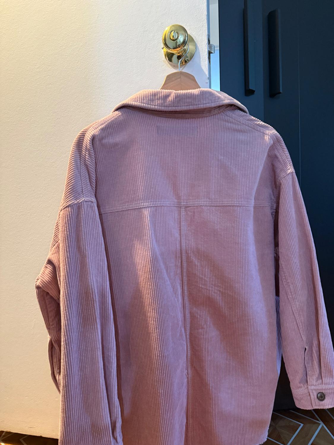 JACKET OVERSHIRT WOMEN - Image 2