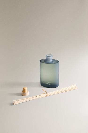 (400 ML) DIFFUSEUR EN STICKS LUMINOUS CAMELLIA - Rose clair de Zara - Image 2