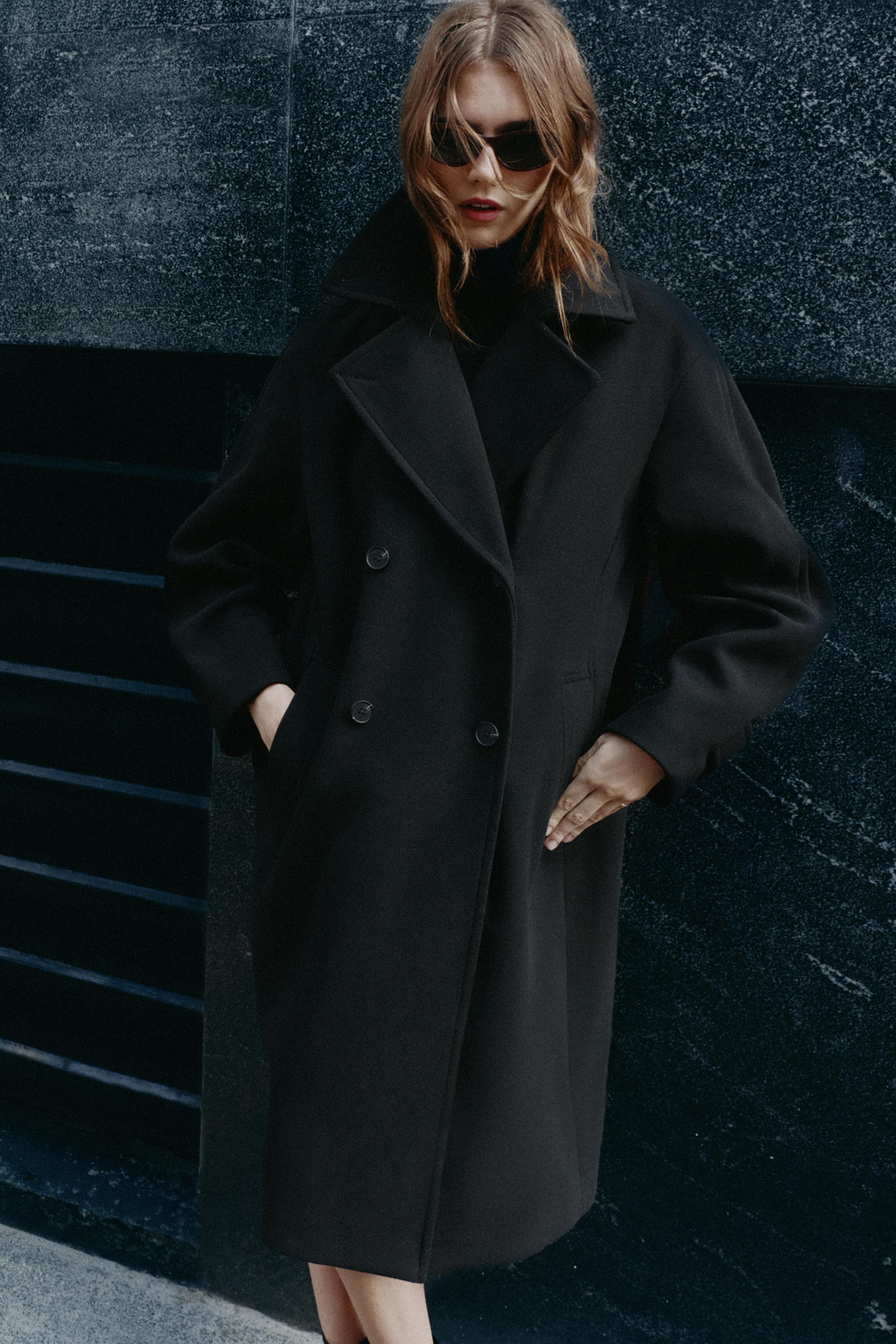 レディースアウターウェア | ZARA 日本