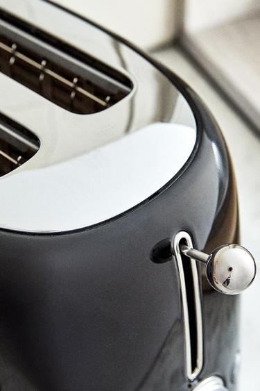 GRILLE-PAIN SMEG - Noir de Zara - Image 5