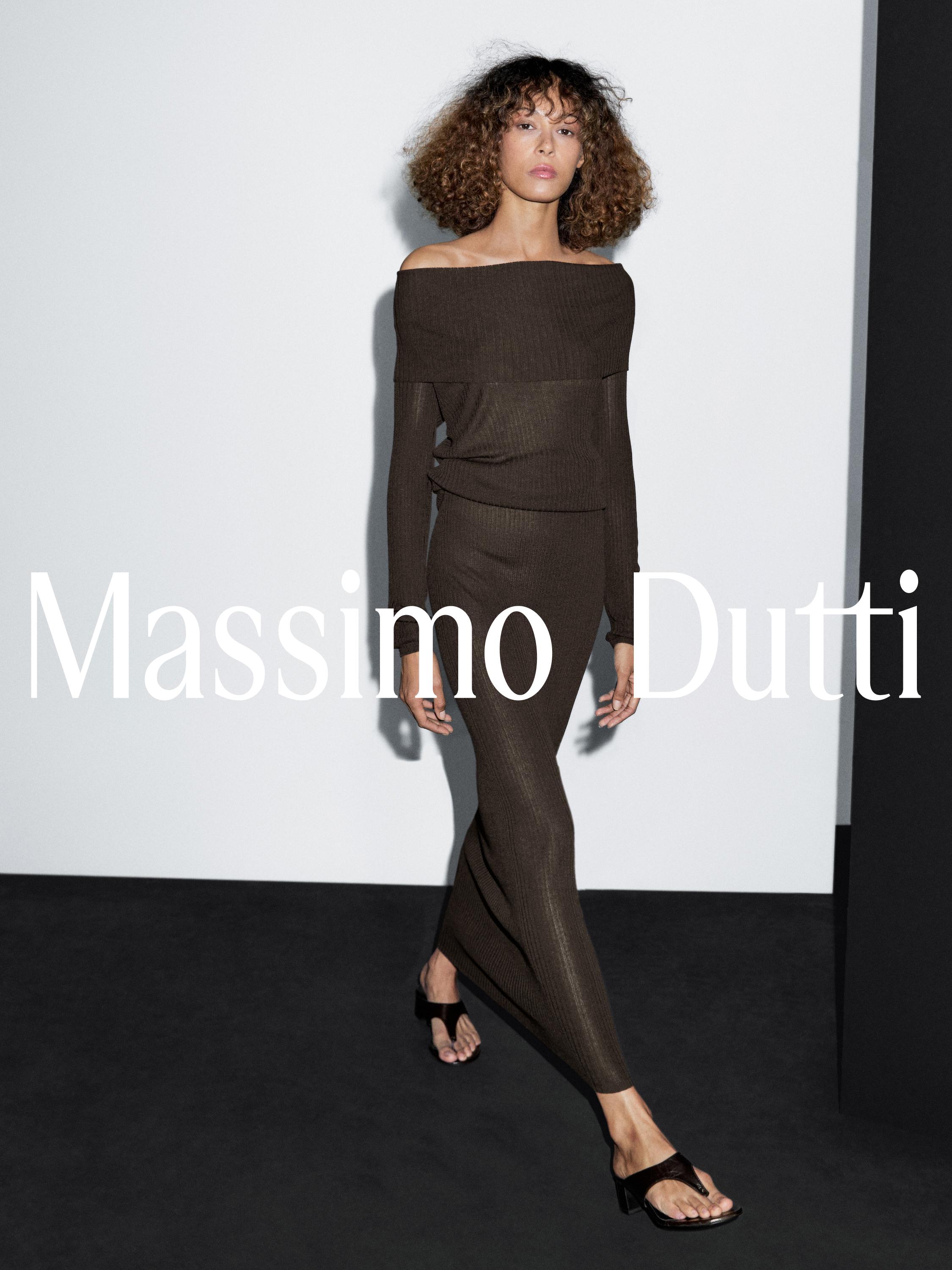 Massimo Dutti Skirts Woman | ZARA United States