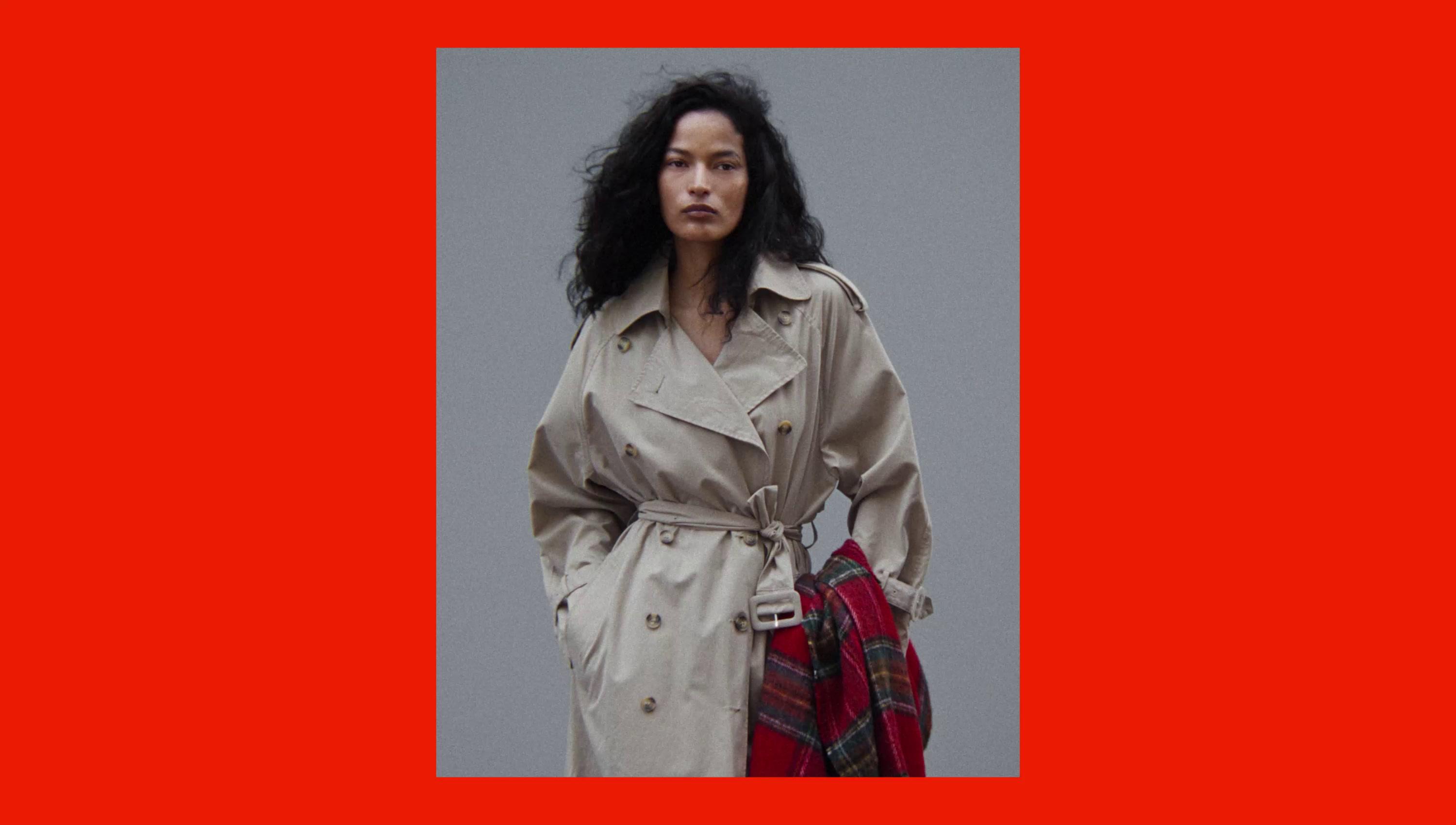 ZARA United States | New Collection Online