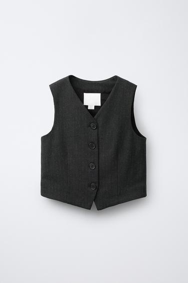 صورة المنتج - رمادي أنثراسايت الخاص بـ Zara