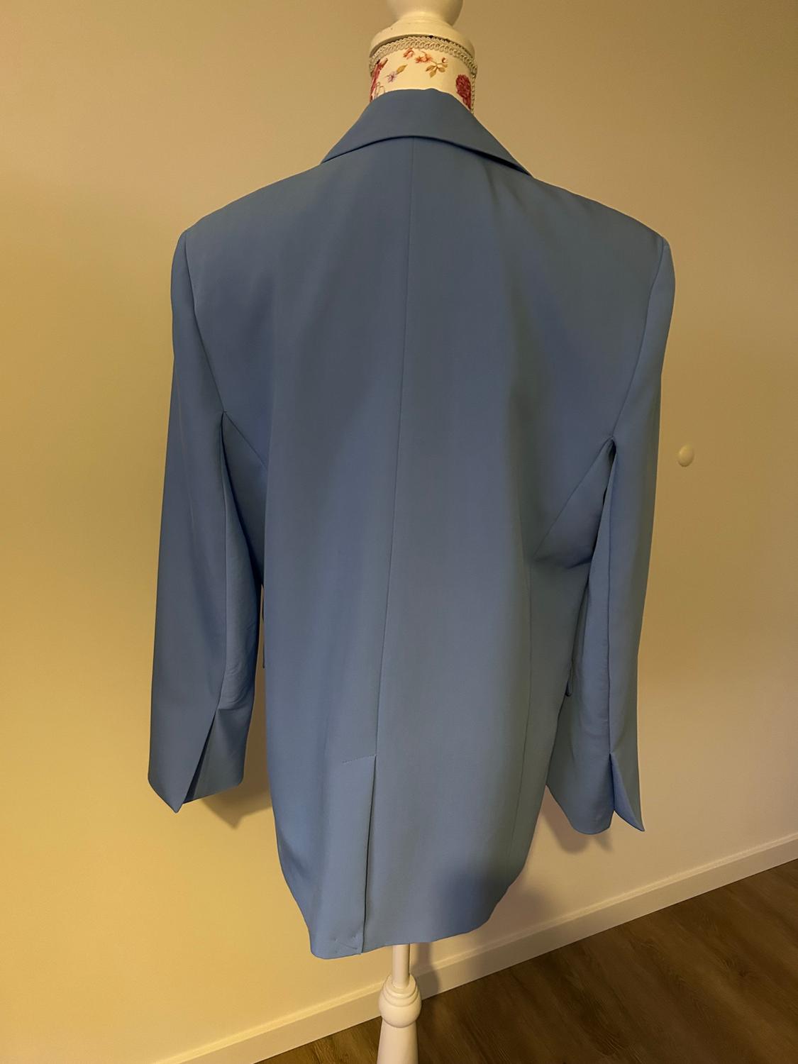 STRAIGHT BLAZER - Image 2