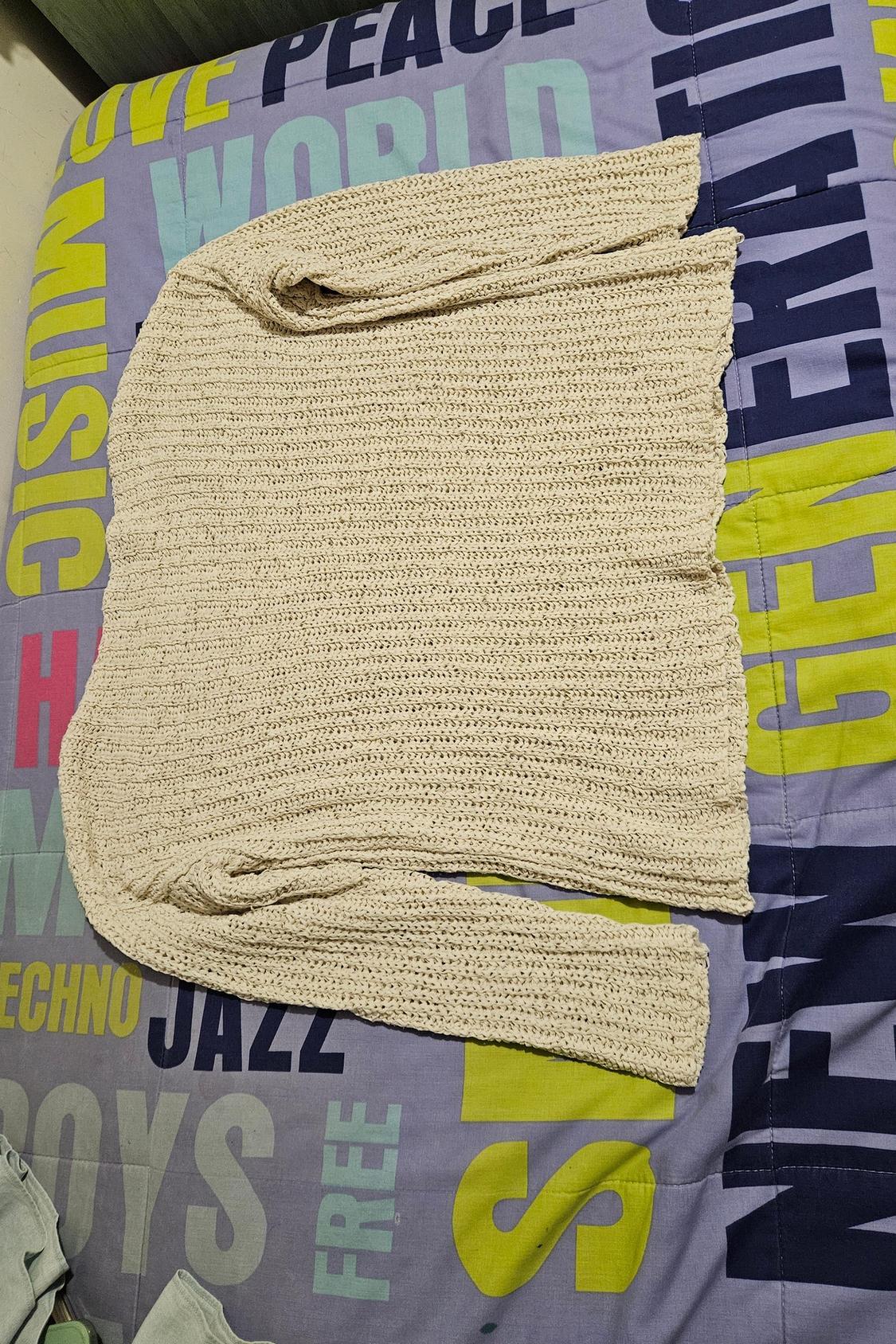 RIBBED TOP - Image 2