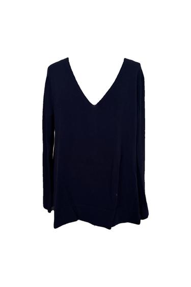 JERSEY OVERSIZE ESPALDA GASA