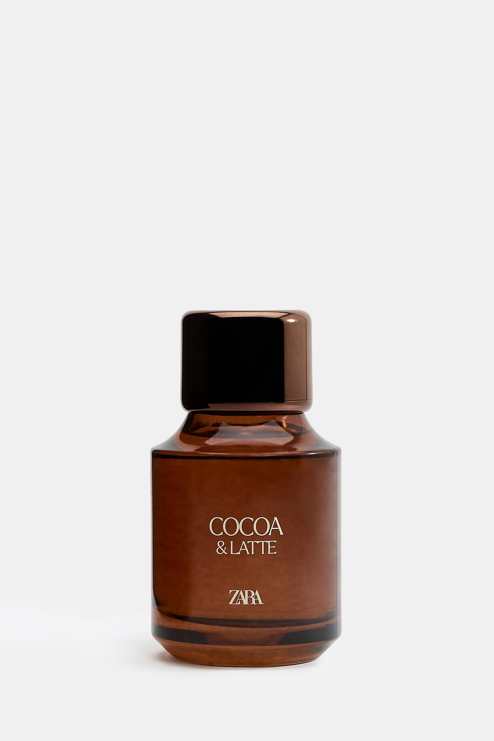 COCOA & LATTE EDP 100ML (3.4 FL. OZ). | ZARA Japan / 日本