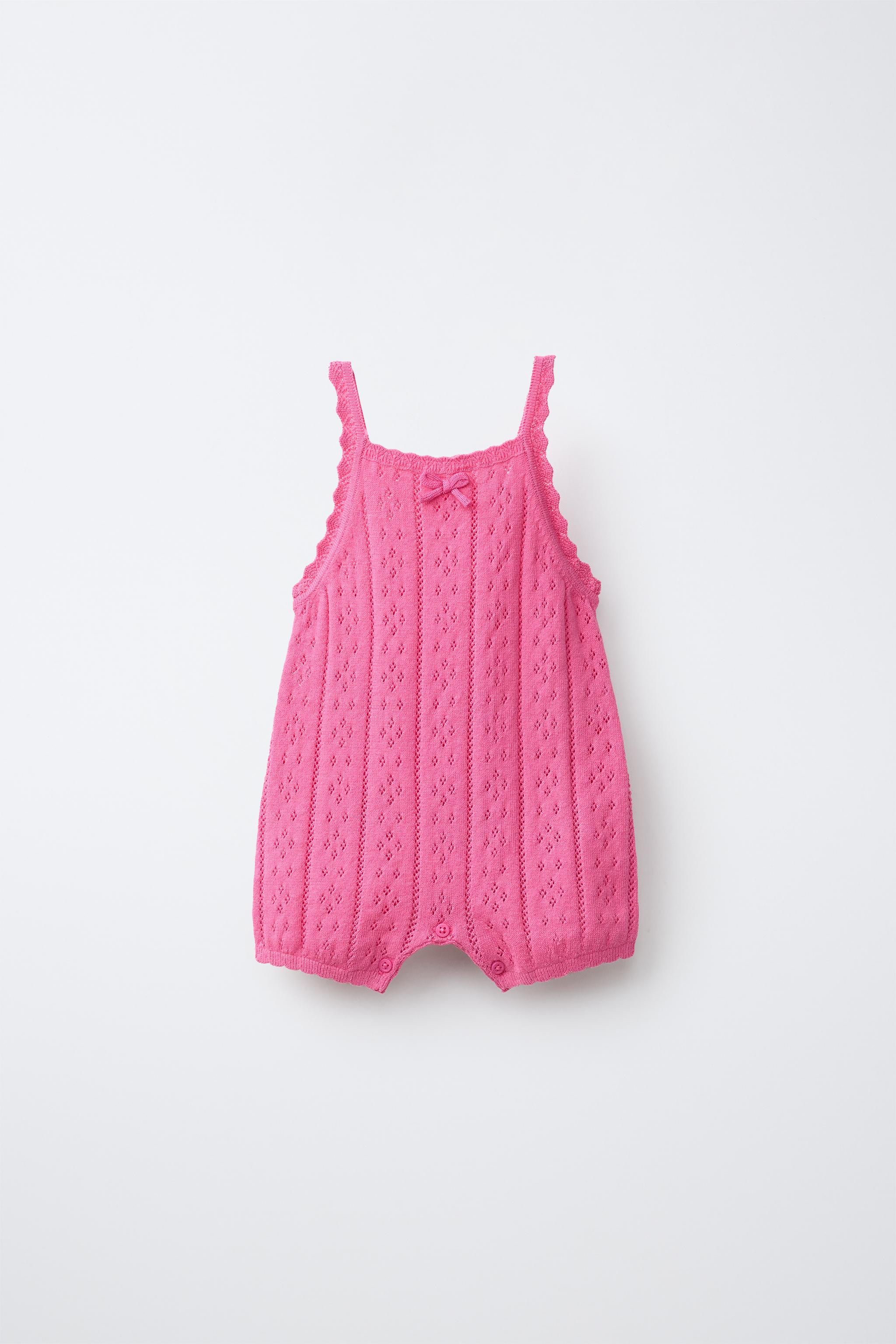 BODY EN MAILLE POINTELLE