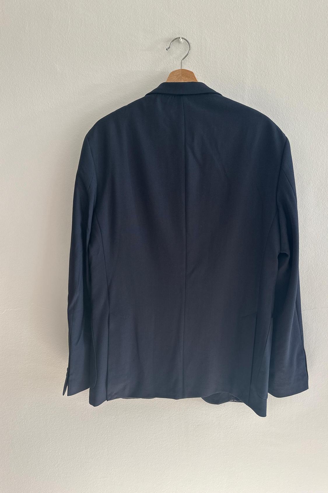 WOOL BLAZER - Image 3