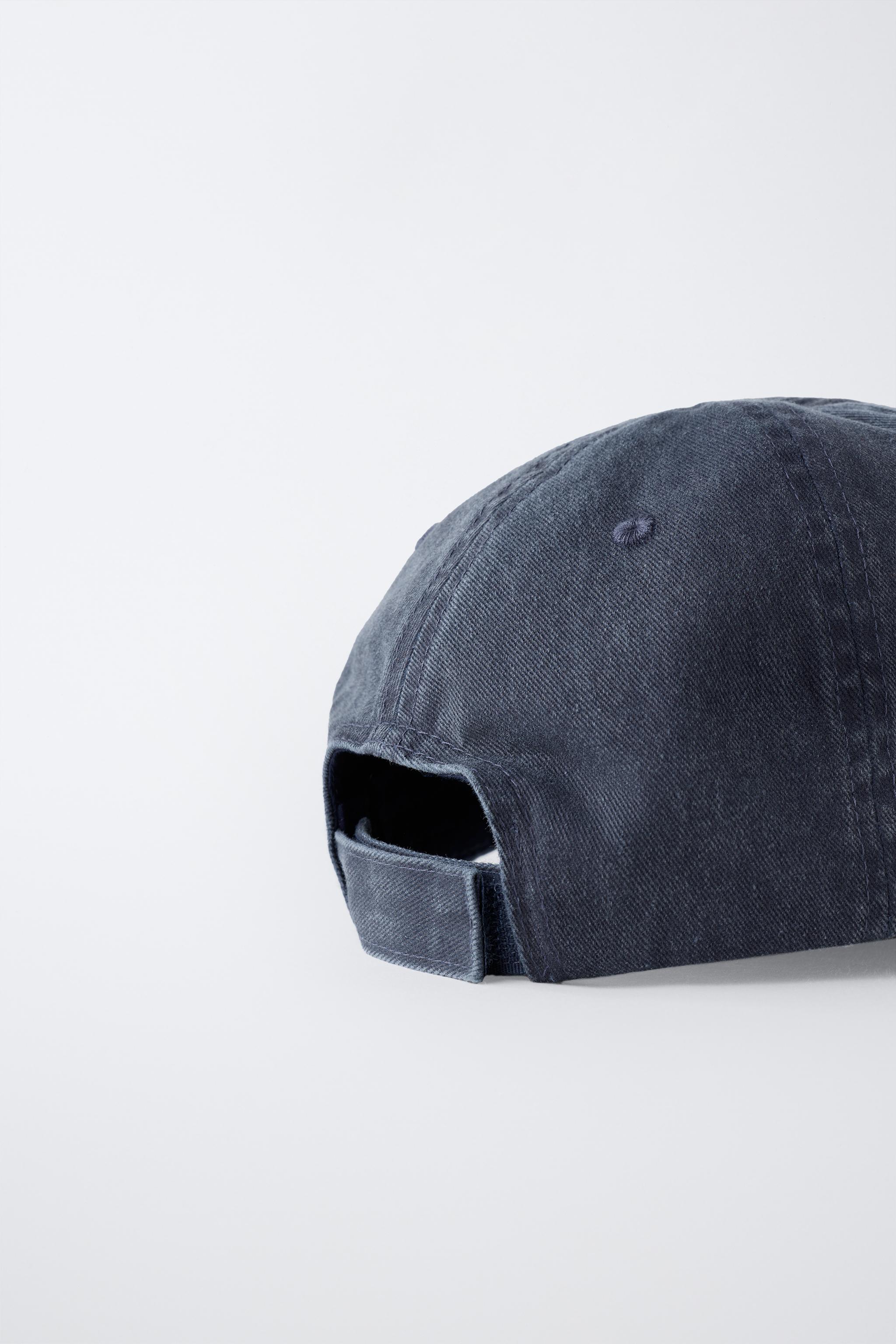 CASQUETTE EFFET DÉLAVÉ FRUIT OF THE LOOM™