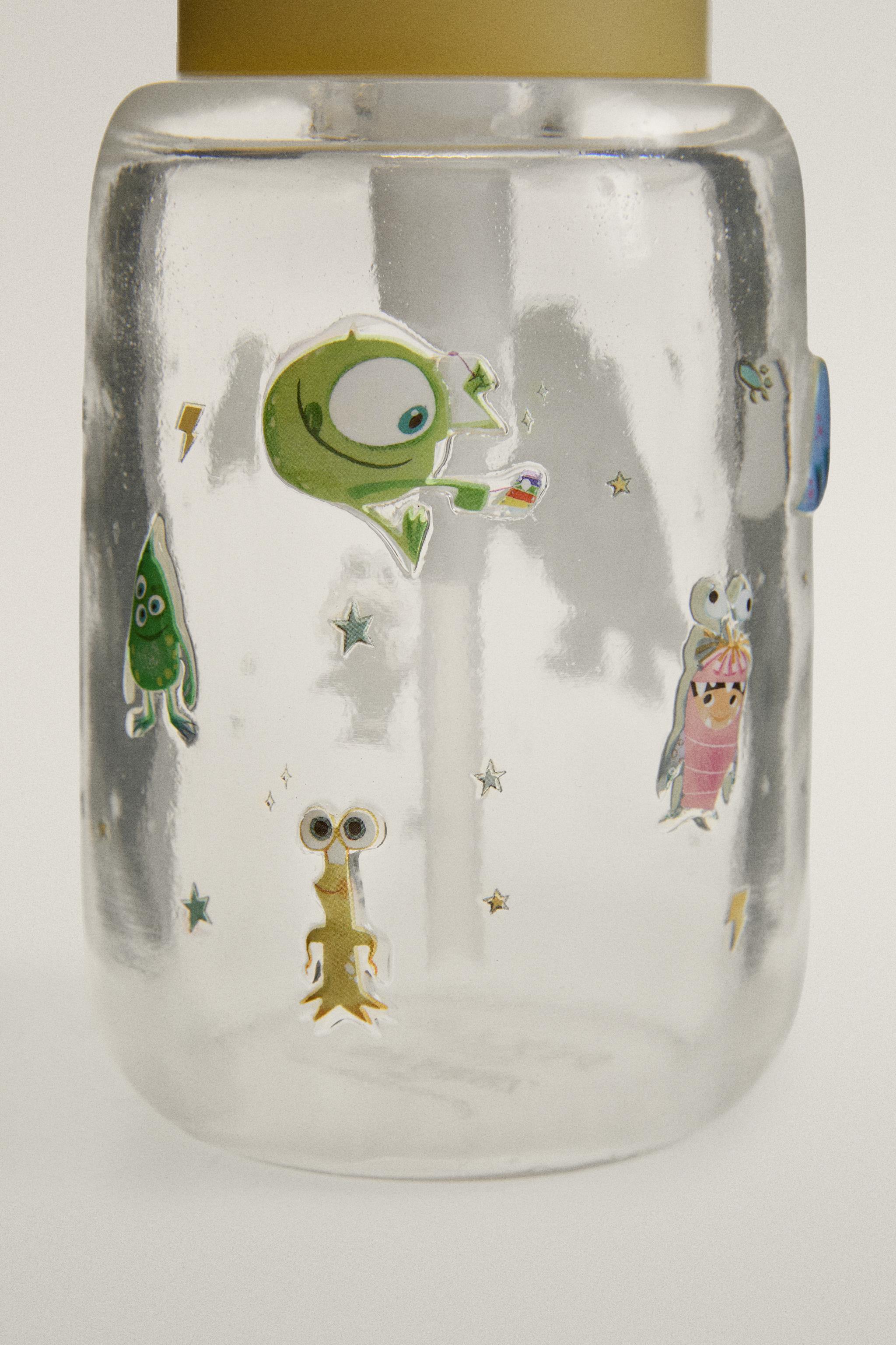 KIDS’ MONSTERS, INC. ©DISNEY/PIXAR SOAP DISPENSER