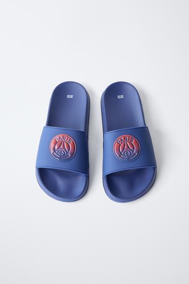 PSG® POOL SLIDERS - Blue by Zara - Image 2