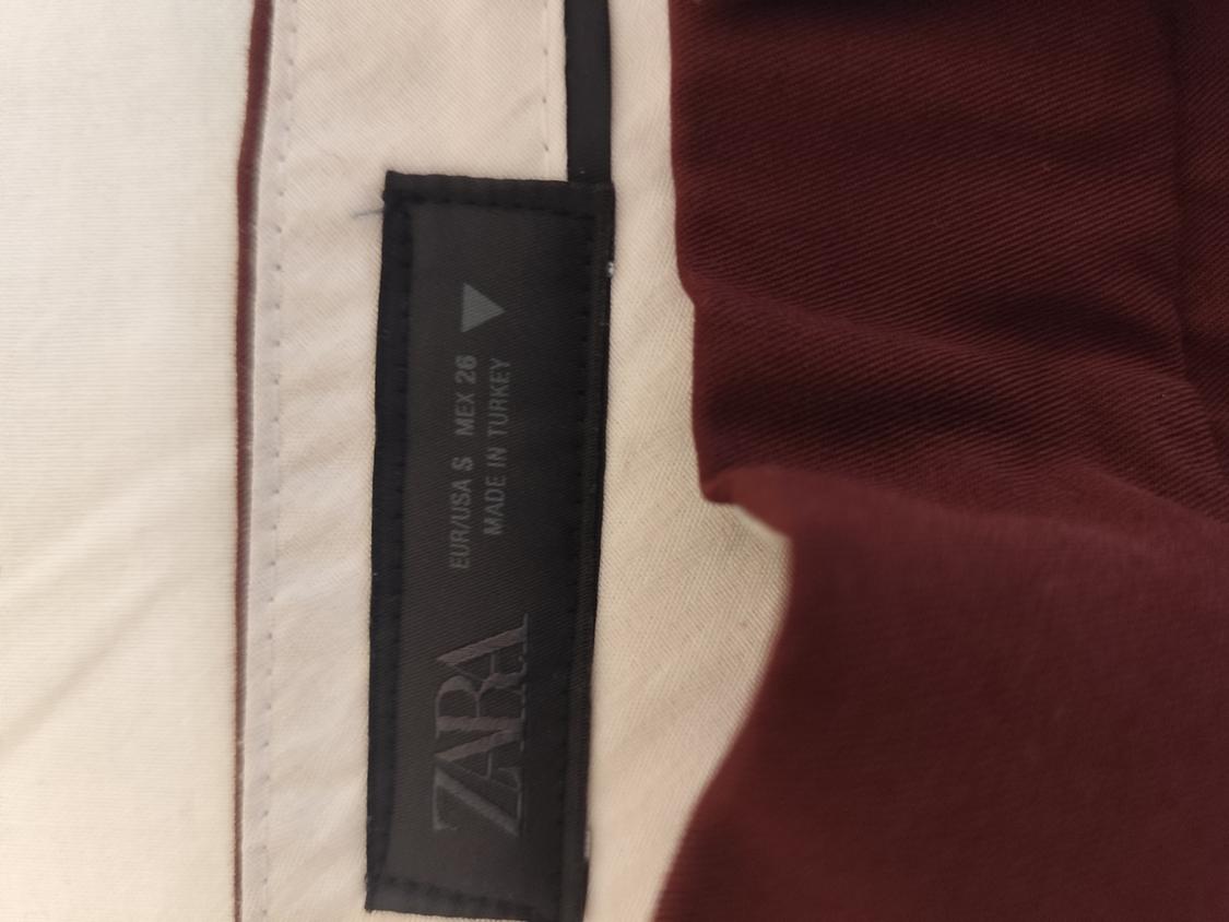 DOUBLE TROUSERS - LIMITED EDITION - Image 2