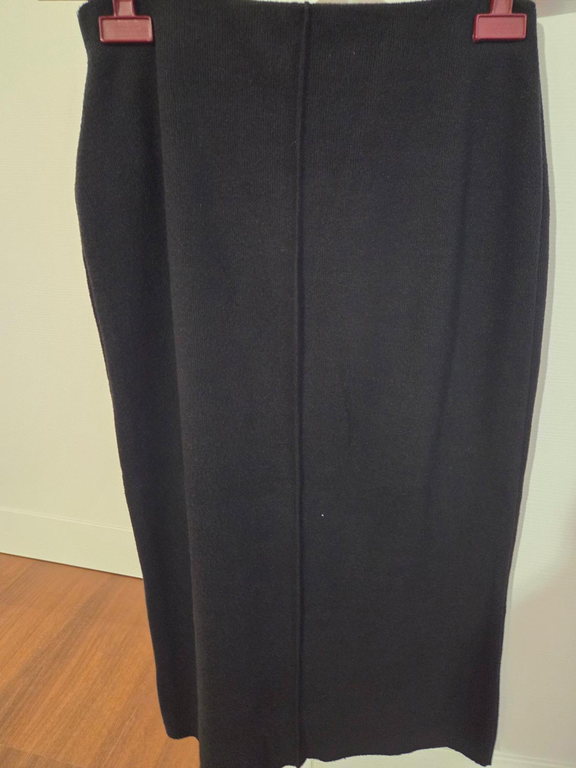 SOFT MIDI SKIRT - Image 2