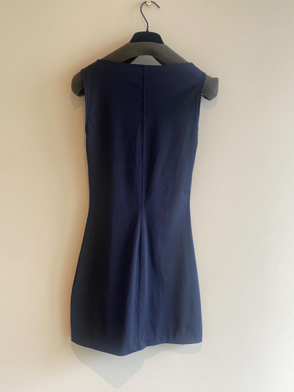 SHORT DELICATE DRESS - Image 2