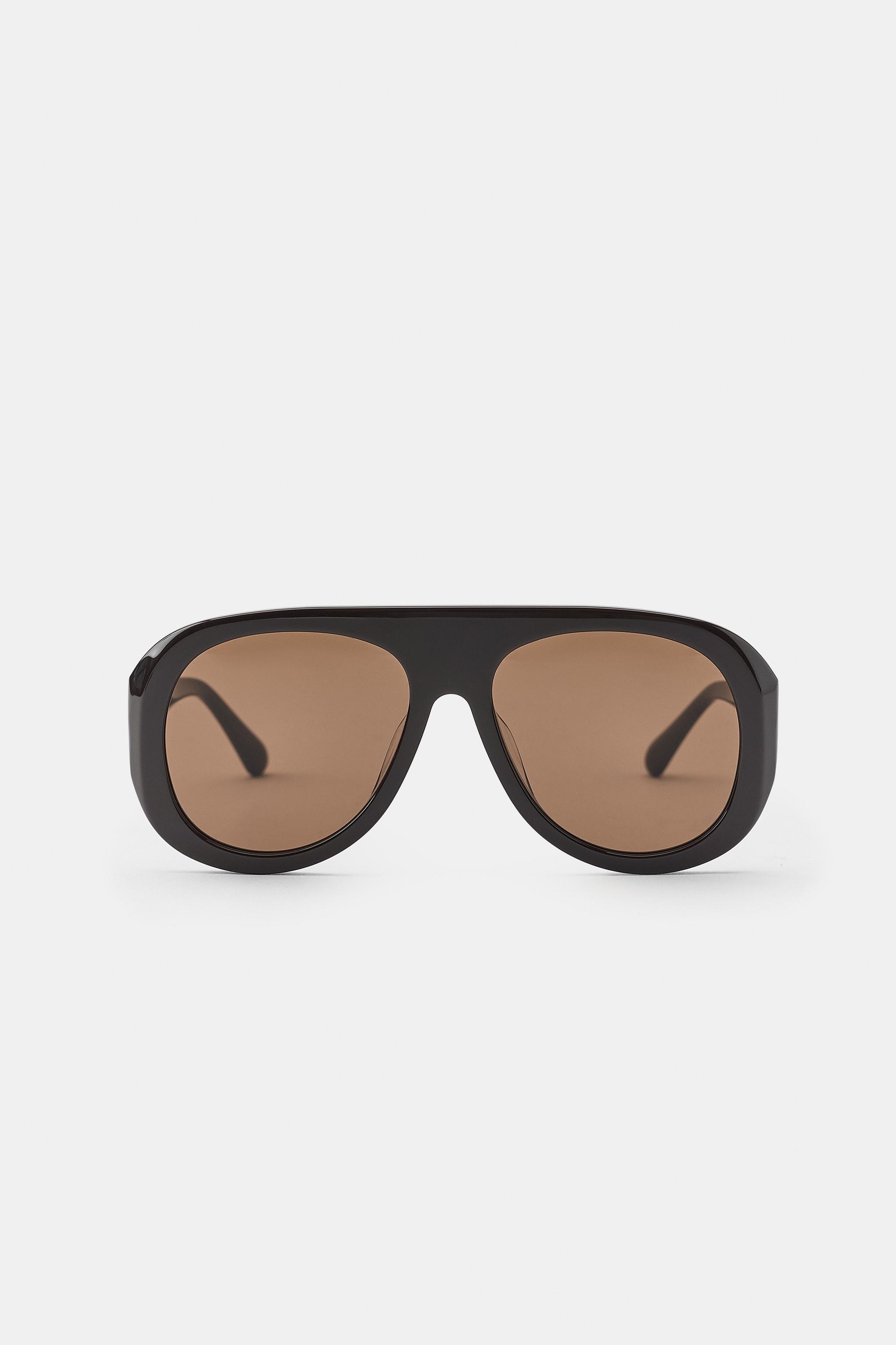 AVIATOR SUNGLASSES