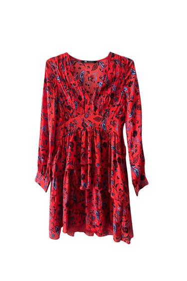 VESTIDO PRINT