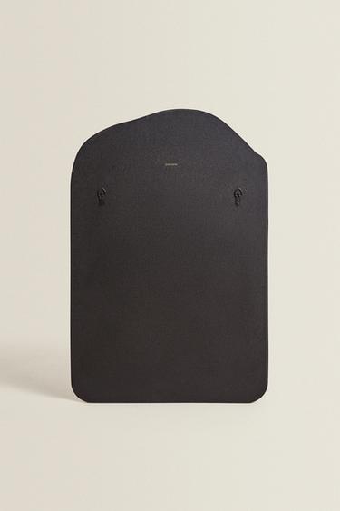 ASYMMETRIC WALL MIRROR -  by Zara - Image 4