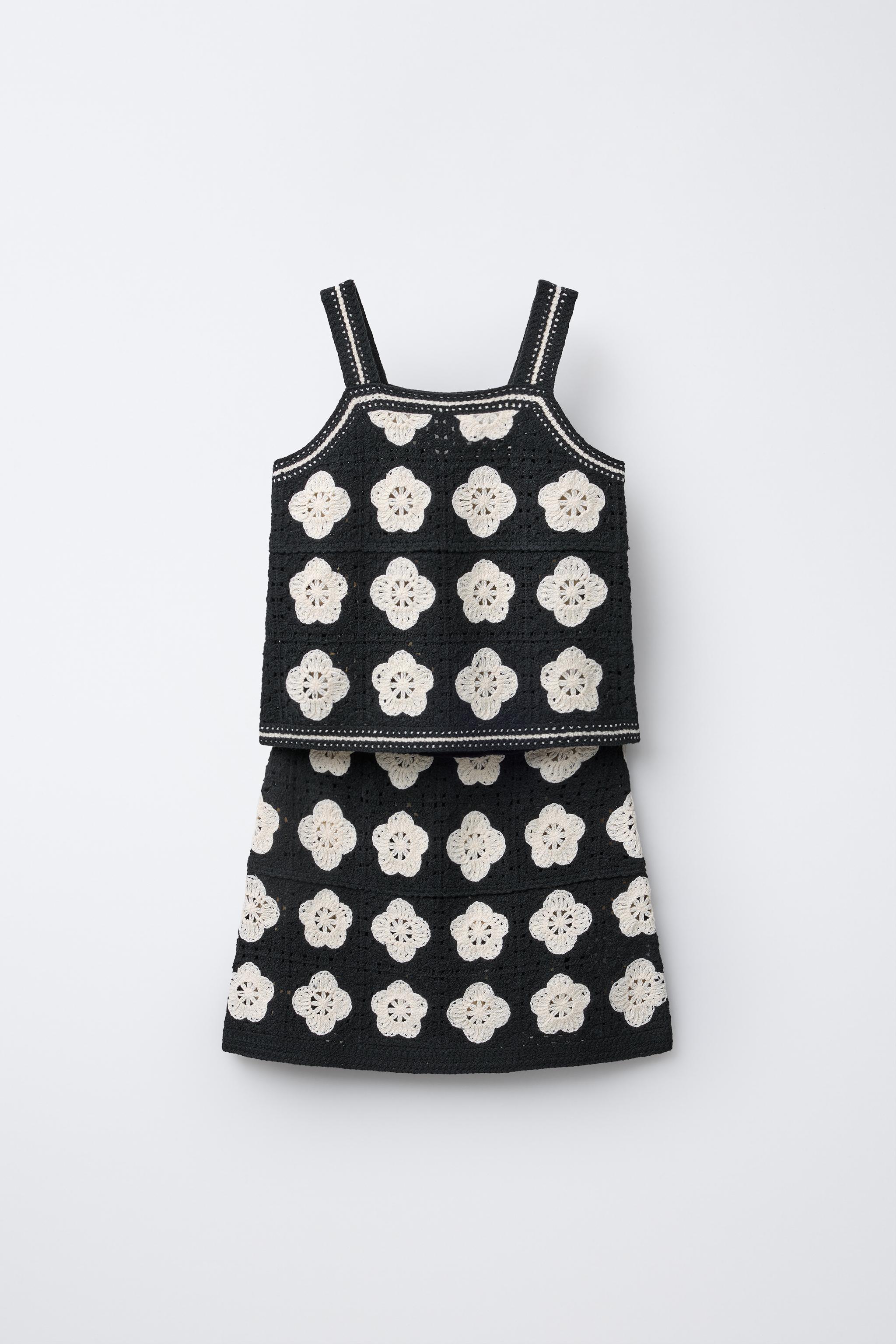 ZARA ザラ 女の子 夏服 12着セット まとめ売り