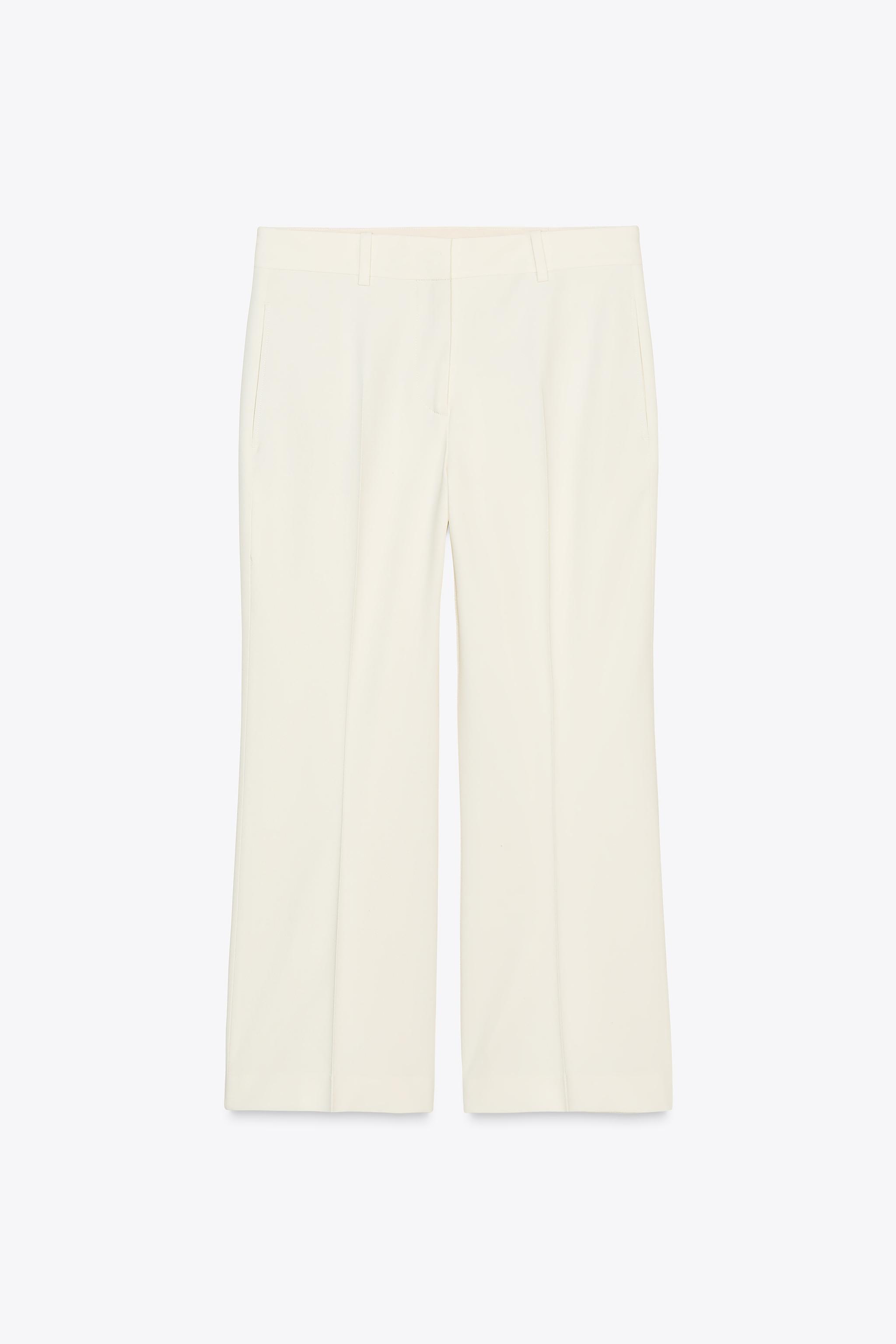【ZARA】ZW COLLECTION レヴィタコート 2411/319/251 ZW COLLECTION レヴィタコート - オフホワイト | ZARA Japan / 日本