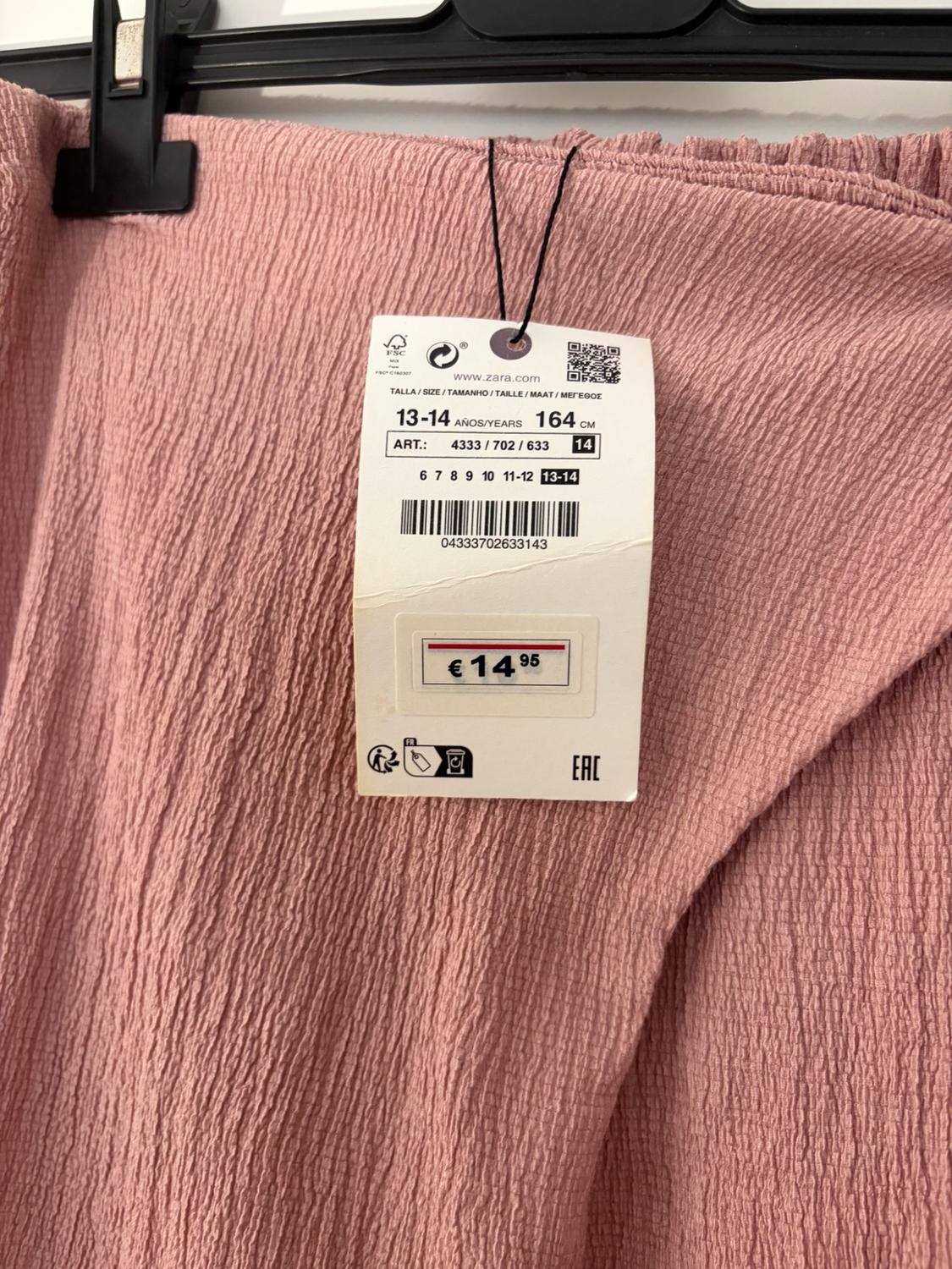 KNOT TROUSERS - Image 7