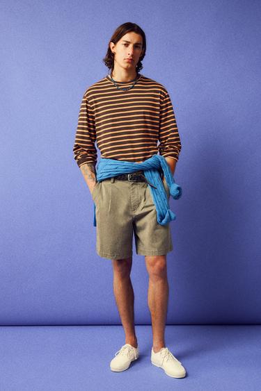 Zara LOOK – mid-nerc
