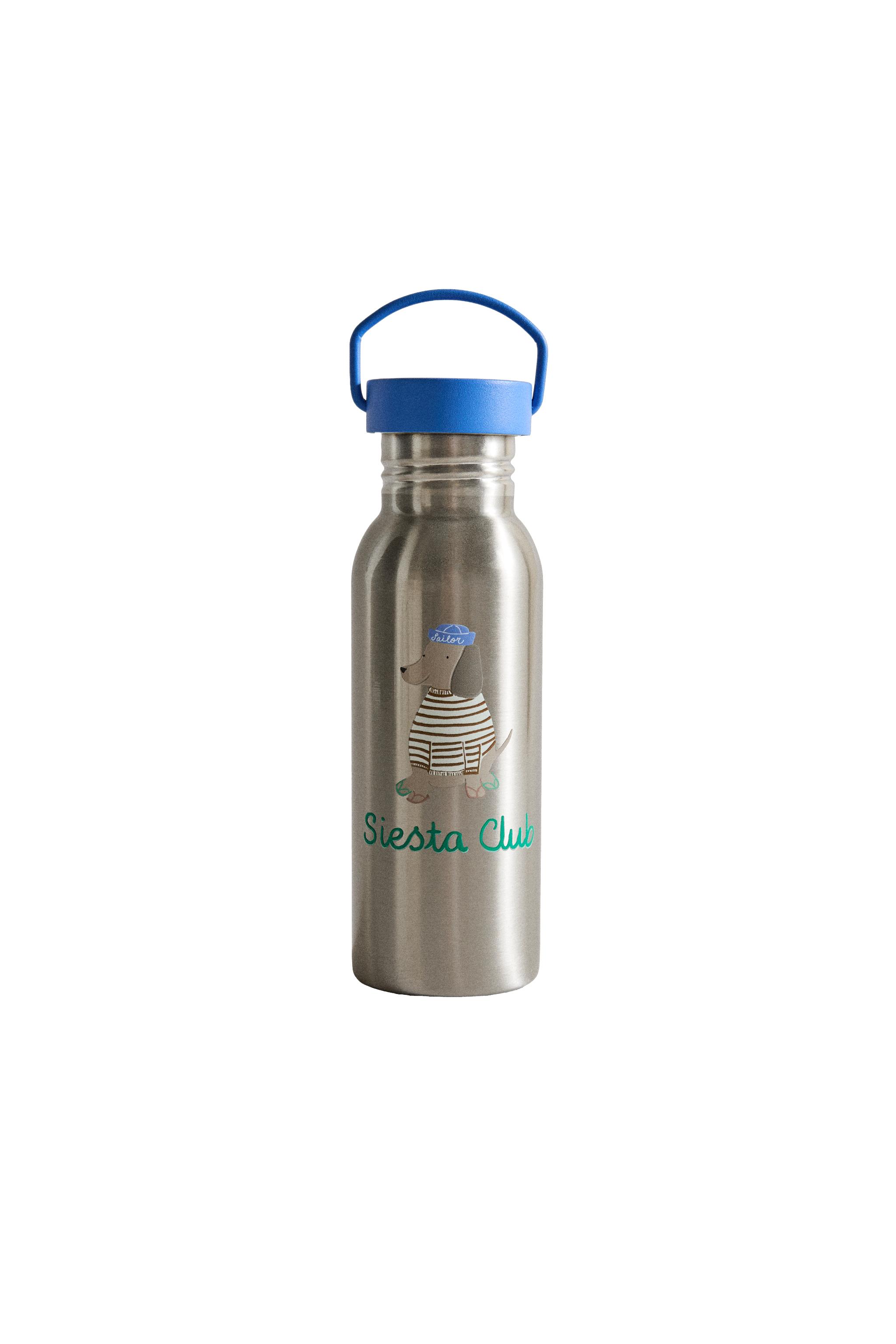 KIDS' STEEL DOG BOTTLE - Multicolored | ZARA United States