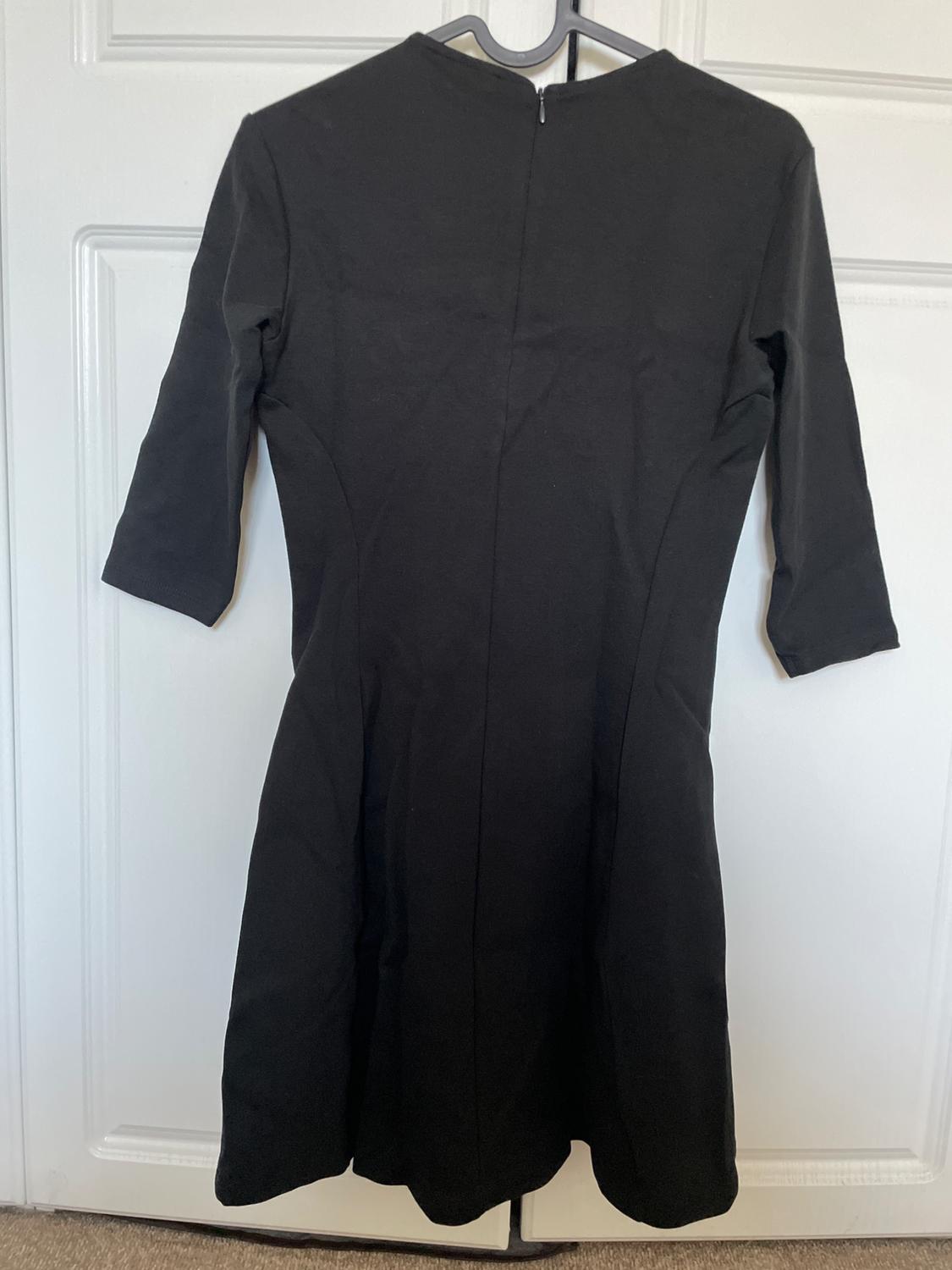 INTERLOCK DRESS - Image 2