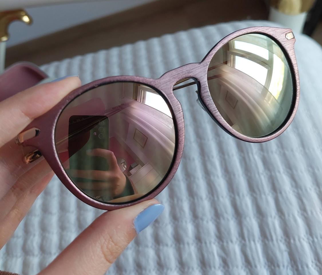 MIRROR LENS SUNGLASSES - Image 2