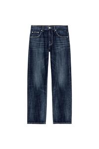Jean Droit Old Navy Taille Basse – Bleu Marine, Taille 12, Guatémaltèque